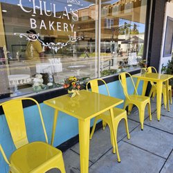 Chula's Bakery