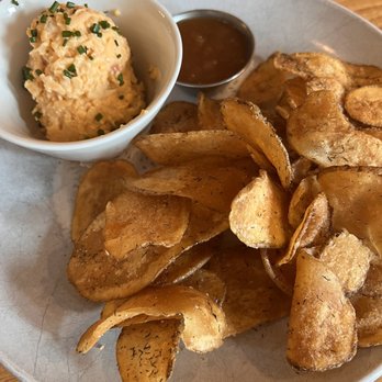 Colleen's Kitchen - Pimento Cheese - Southern Near Me - Austin, Texas Colleen's Kitchen - Pimento Cheese - Southern Near Me - Austin, Texas