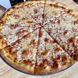 Cheese Pizza