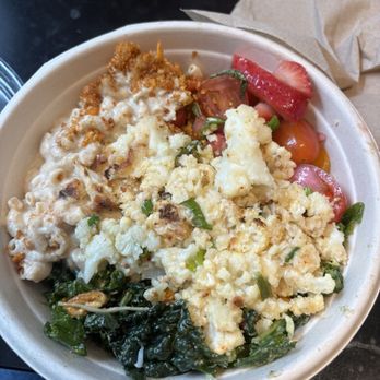 Dig Inn - Custom Veg Bowl - New American Near Me - New York, New York Dig Inn - Custom Veg Bowl - New American Near Me - New York, New York
