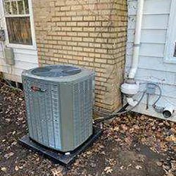 Jim Hundley Heating & Air Conditioning