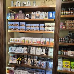 Local sweets