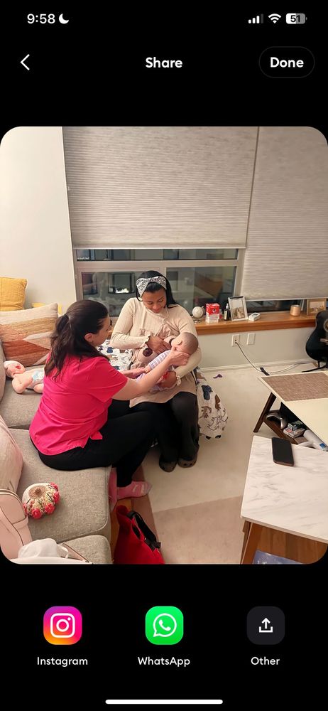 Thais Hand - sleep specialist in San Francisco, CA