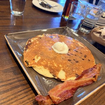 First Watch - Kids Pancake - Breakfast & Brunch Near Me - Clearwater, Florida