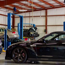 Adam's Auto Repair