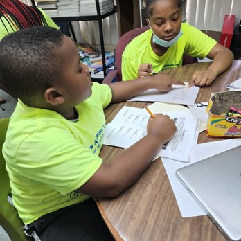 Meagan's Academic Tutorial Center - Meagan's Academic Tutorial Center Summer Camp provides one -on-one Tutorial services for students to advance past their potential. - Tutoring Centers Near Me - Miami, Florida