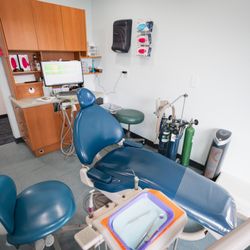 Mariposa Pediatric Dentistry