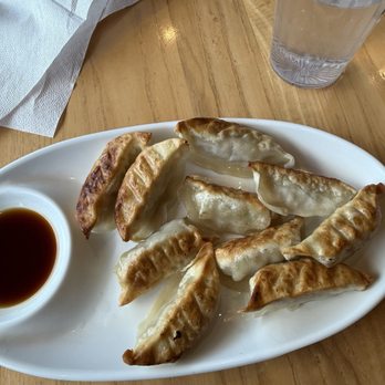 Dumpling Haus - Wontons - Chinese Near Me - Madison, Wisconsin