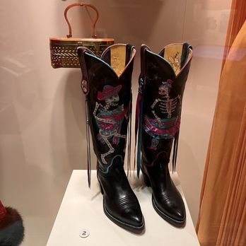 Albuquerque Museum - Art Museums Near Me - Albuquerque, New Mexico