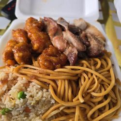 Panda Wok