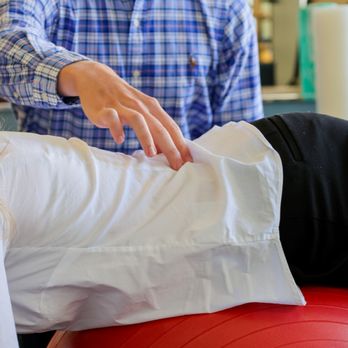 PhysioPartners - Lakeview - Increase your body confidence - Physical Therapy Near Me - Chicago, Illinois