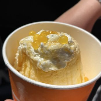 Vampire Penguin - Mango Bango - Shaved Ice Near Me - Mount Pleasant, South Carolina