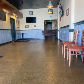 Wingstop - No indoor seating yet, but very clean - Chicken Wings Near Me - Riverside, California Wingstop - No indoor seating yet, but very clean - Chicken Wings Near Me - Riverside, California