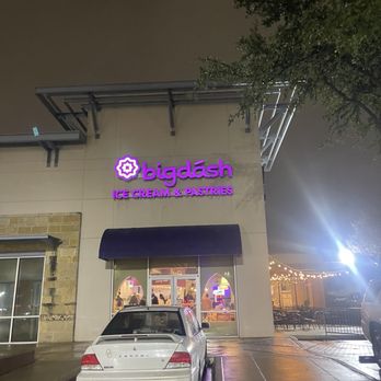 Bigdash Ice Cream & Pastries - Desserts Near Me - Frisco, Texas Bigdash Ice Cream & Pastries - Desserts Near Me - Frisco, Texas