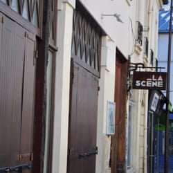 La Scène Bastille