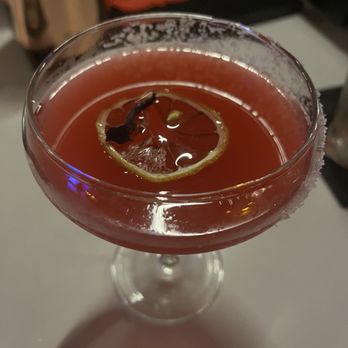 Rumors - Mezcal Craft Cocktail - Lounges Near Me - Doral, Florida Rumors - Mezcal Craft Cocktail - Lounges Near Me - Doral, Florida
