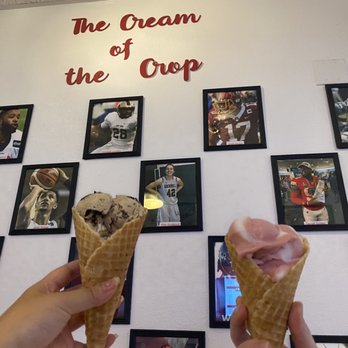 2 Scoops Ice Cream Eatery - Pizza Near Me - Saint Paul, Minnesota