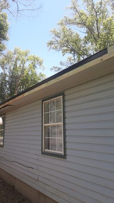 High Quality Roofing