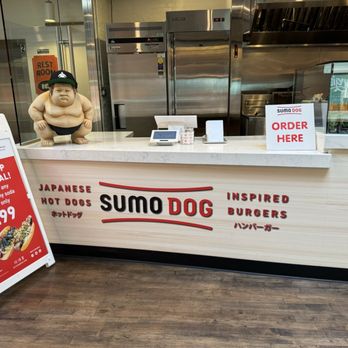 Sumo Dog - Sandwiches Near Me - Anaheim, California