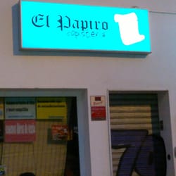 Copistería El Papiro
