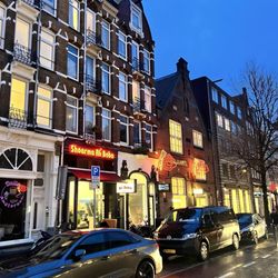 Kapsalon Bianco
