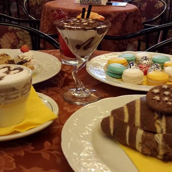 Champs Elysees - Bars Near Me - NA, NA