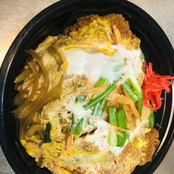 Siips Bubble - Beef donburi - Bubble Tea Near Me - Elmhurst, New York
