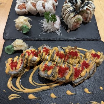 AMORE Sushi - Japanese Near Me - Chicago, Illinois AMORE Sushi - Japanese Near Me - Chicago, Illinois