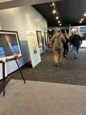 Cinema Arts Centre by null