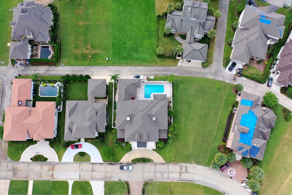 Slide of American Restorators