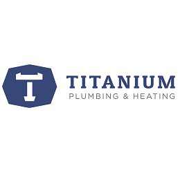 Slide of Titanium Plumbing and Heating