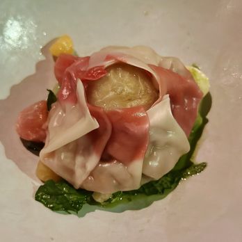 Dirt Candy - Vegetarian Near Me - New York, New York