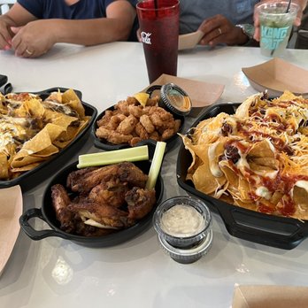 The Hangout - Burgers Near Me - Myrtle Beach, South Carolina The Hangout - Burgers Near Me - Myrtle Beach, South Carolina