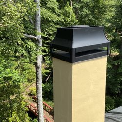 National Chimney Service