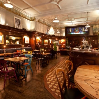 Nobles Café, Bar & Restaurant - Gastropubs Near Me - Edinburgh, EDH Nobles Café, Bar & Restaurant - Gastropubs Near Me - Edinburgh, EDH