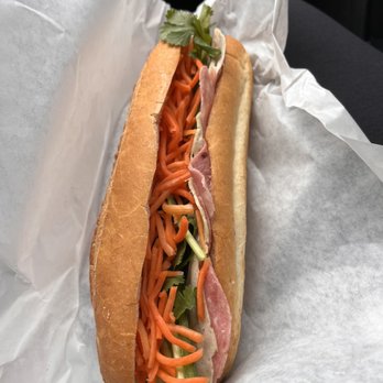 Sandwich House - Combo #1 - Sandwiches Near Me - Cypress, California