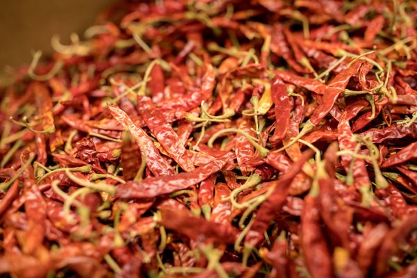 Carniceria Don Juan #2 by null