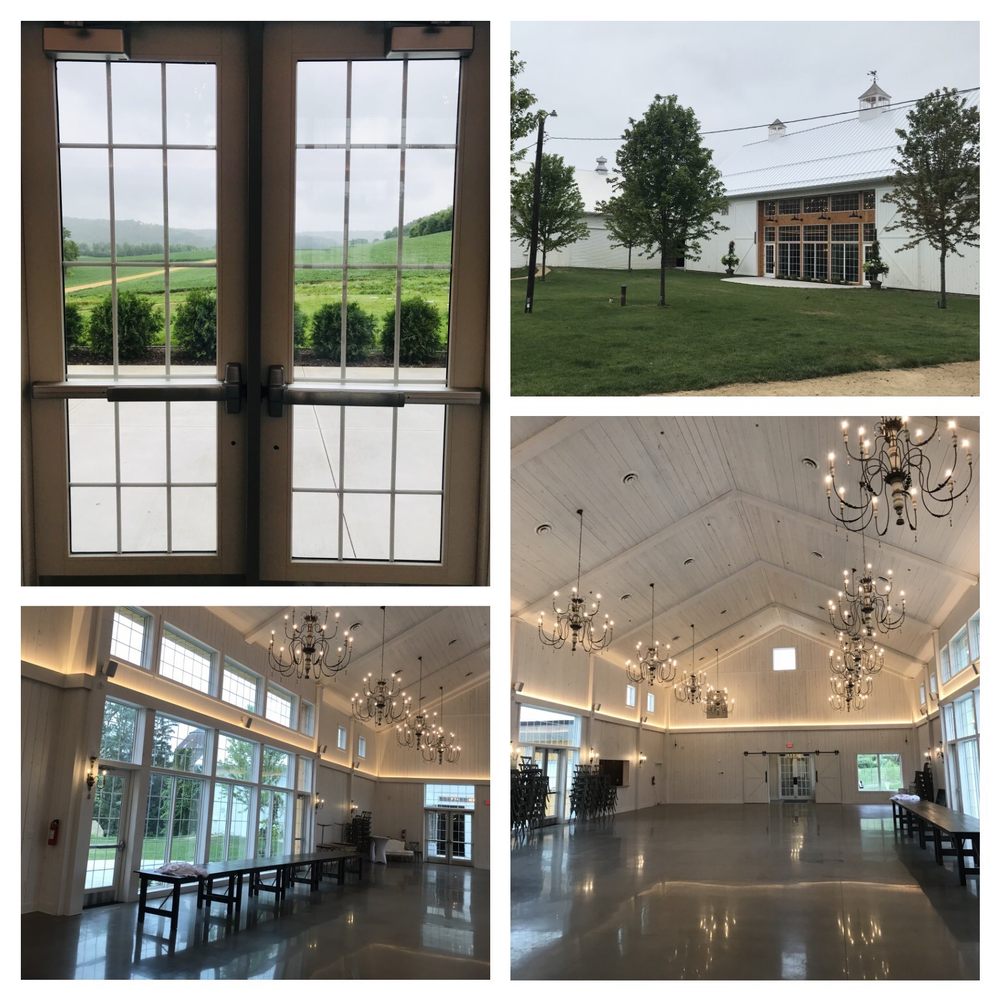 WILLOW BROOKE FARM Updated September 2024 29212 Orchard Rd, Red