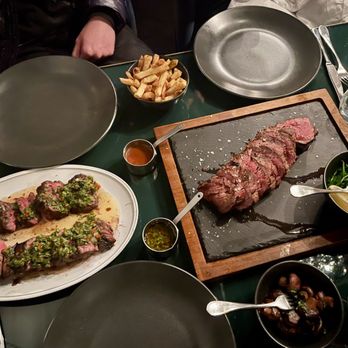 Gaucho - Argentine Near Me - London, XGL Gaucho - Argentine Near Me - London, XGL