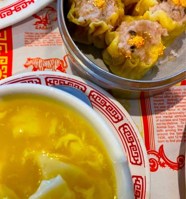 Canton Palace Chinese Restaurant by null