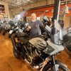 Reno Harley Davidson gift card