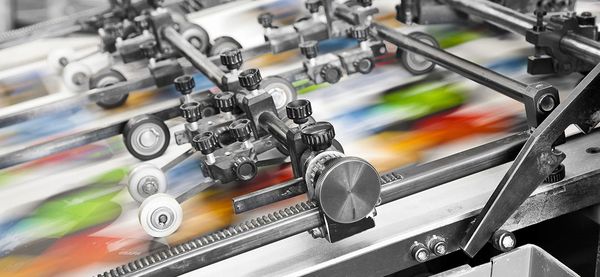 ReproCopy Printing by null