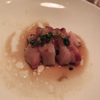 Uchi Houston - Hamachi - Sushi Bars Near Me - Houston, Texas Uchi Houston - Hamachi - Sushi Bars Near Me - Houston, Texas