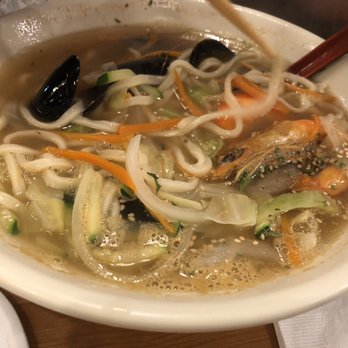 Kim Shabu - Korean Near Me - Houston, Texas