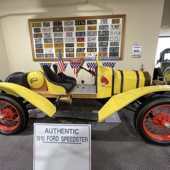 Don Laughlin’s Classic Car Museum - Museums Near Me - Laughlin, Nevada Don Laughlin’s Classic Car Museum - Museums Near Me - Laughlin, Nevada