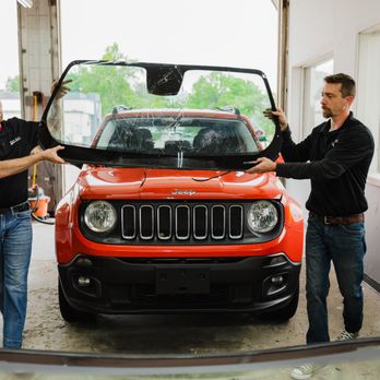 Kryger Glass - Auto Glass Services Near Me - Overland Park, Kansas Kryger Glass - Auto Glass Services Near Me - Overland Park, Kansas