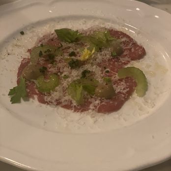 Ellie's - Carpaccio - Italian Near Me - Long Beach, California Ellie's - Carpaccio - Italian Near Me - Long Beach, California