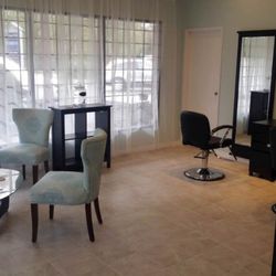 Beauty Time Hair Salon & Spa