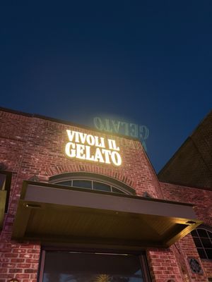 Vivoli il Gelato by null