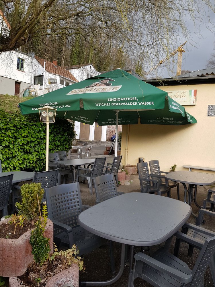 PIZZERIA ZUR TURNHALLE Updated September 2024 33 Photos